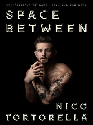 cover image of Space Between